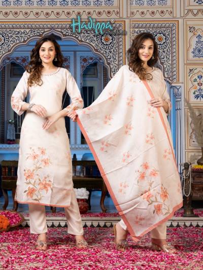 HEERAMANDI VOL 1 BY HADIPPA DESIGNER SALWAR SUIT WHOLESALER IN INDIA